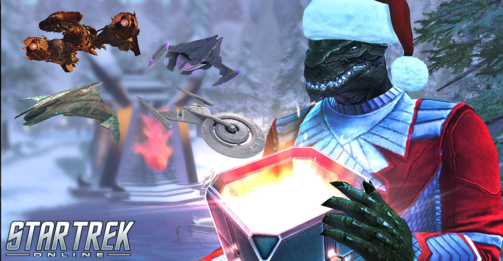 Star Trek Online on Twitter "Save 35 on Bundles in the Zen Store, 75