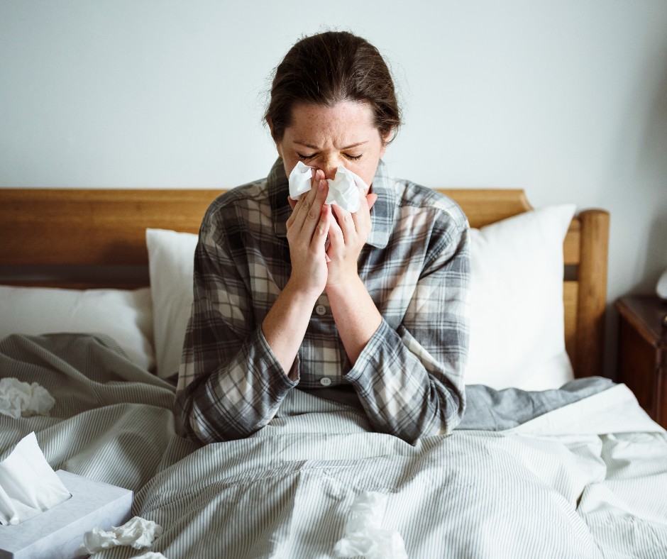Hit with cold, flu or #COVID19 symptoms after spending time with family for the holidays? Here's how to get the care you need: bit.ly/3HNCra2