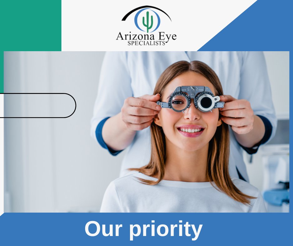 Arizona Eye Specialists (@ArizonaEye) / Posts / X