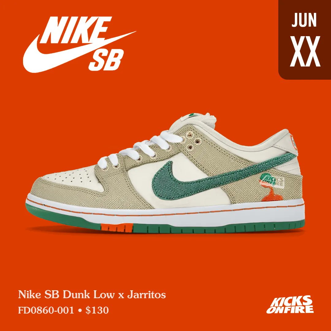 KicksOnFire tweet media