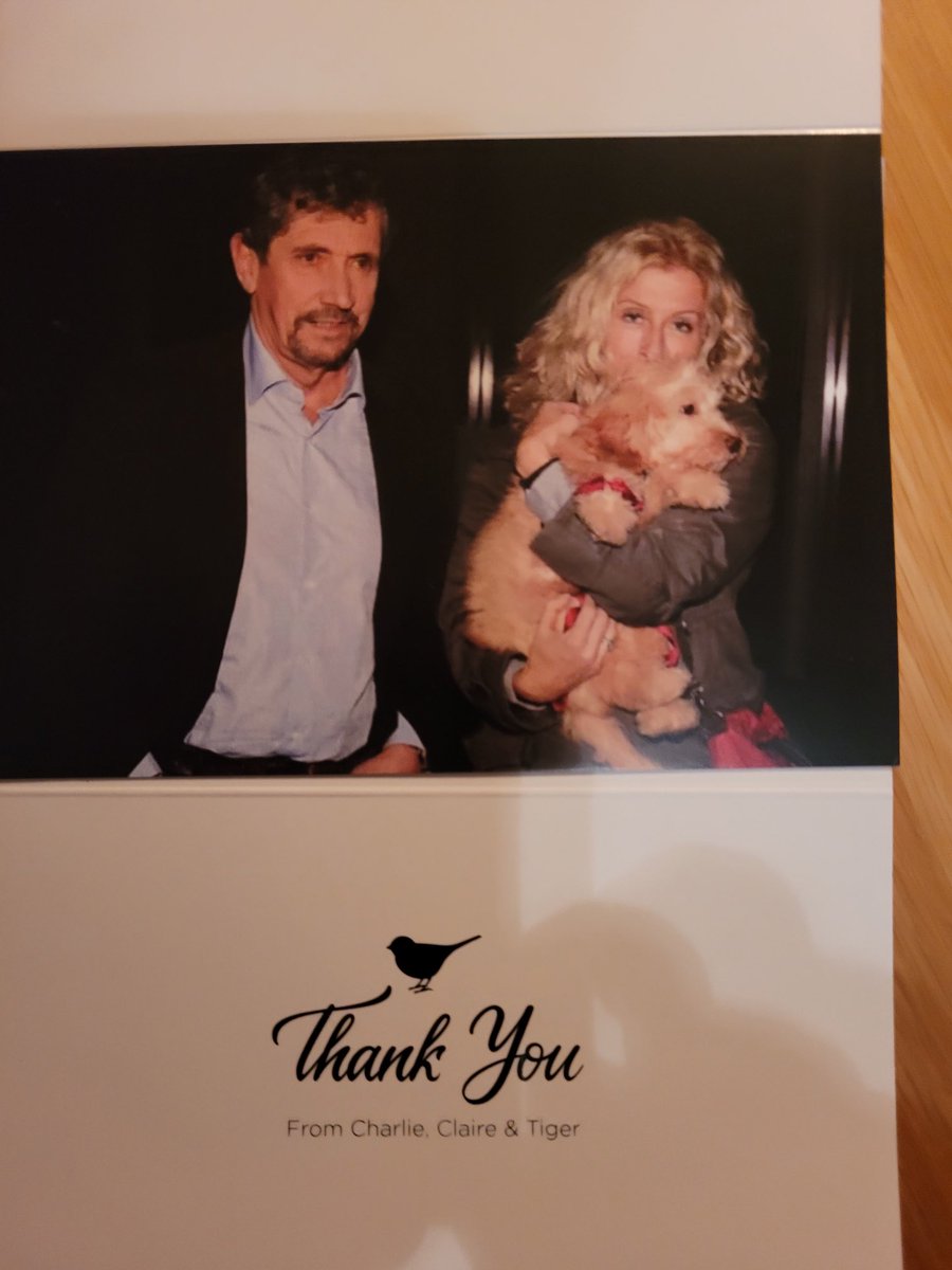 Charlie Bird tweet media