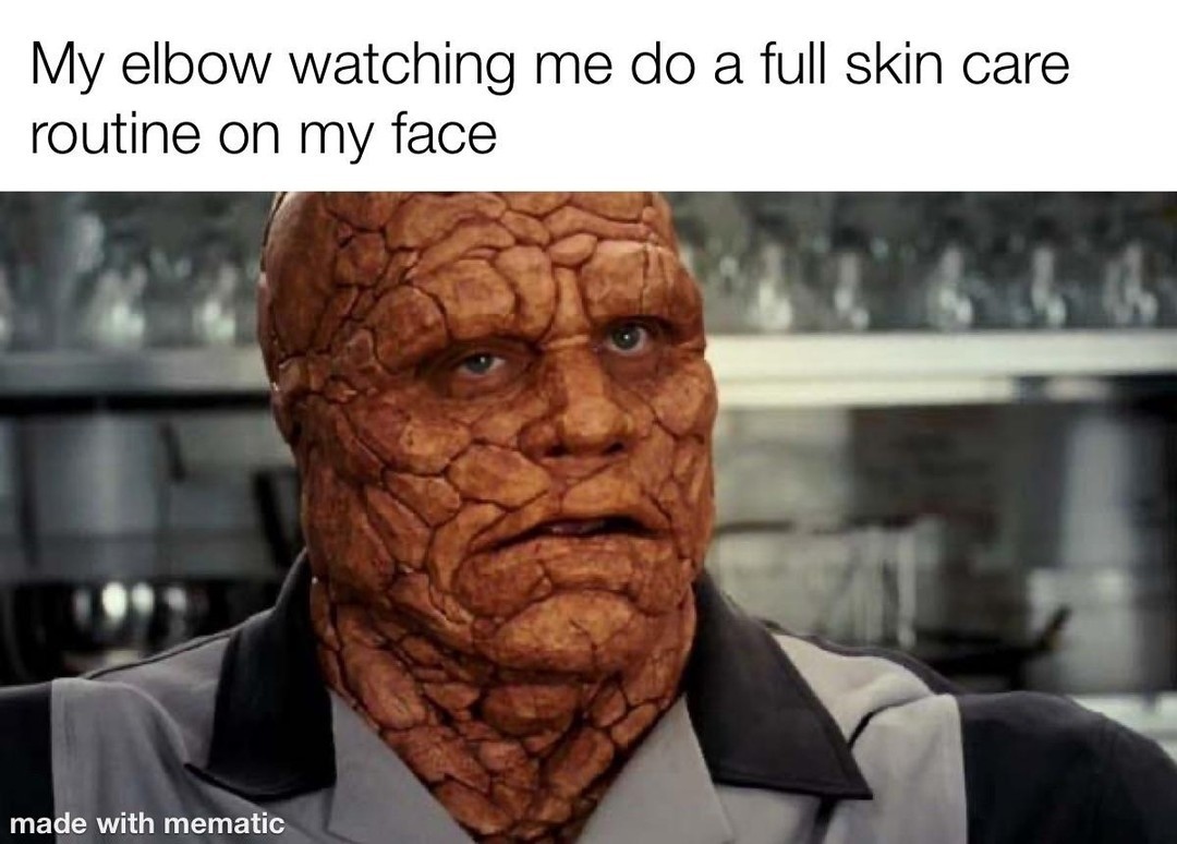 Drop a ✋🏽 if you're guilty of this.

#BodySkincare #Skincare #HealthySkin