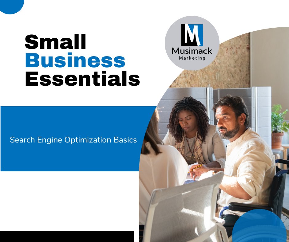Join us (Jan. 18) for an online workshop hosted by <a href="/scorepdx/">SCORE Portland</a> on SEO Basics, presented by Stacey McCormack. Expand your online presence &amp; discover tactics you can implement immediately to build Google authority &amp; be competitive in search results. Register: ow.ly/8mGc50Ma6NY