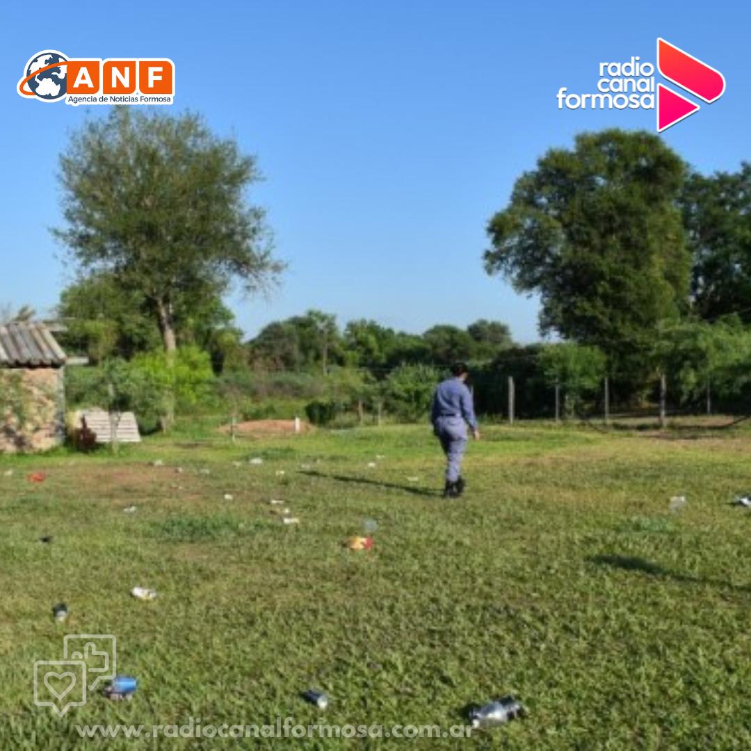 radiocanalfsa's tweet photo. 🔴 Caso Gisel Palavecino: «Todos hacían fotos y videos, pero nadie la ayudaba».
📌 + Info en la Web
#Caso #GiselPalavecino #Fotos #Videos #Joven #Disparo #Aftes #LasLomitas #Formosa #Policía #RadioCanalFormosa https://t.co/wvDayHvpAN