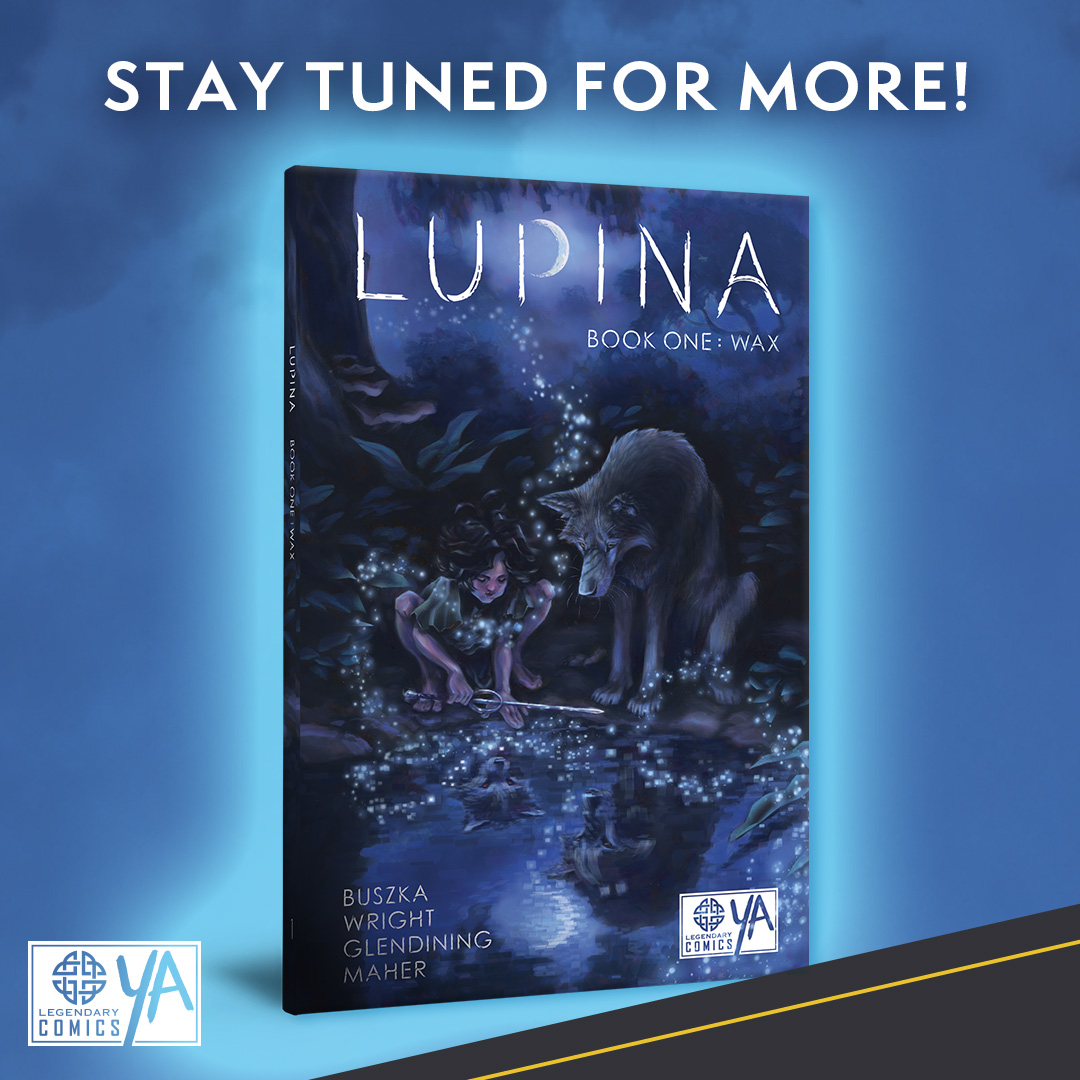 LegComicsYA's tweet photo. On page 2 of #LUPINA BOOK ONE: WAX, we see more of the Black Moon Eve Festival and the happy people of Kote! But... how long is this happiness going to last? #webcomic #comic #comicbook #graphicnovel #booktwt #BookTwitter #BookLover @chuckspear @lgions #libuszka https://t.co/2lozTXFSBz