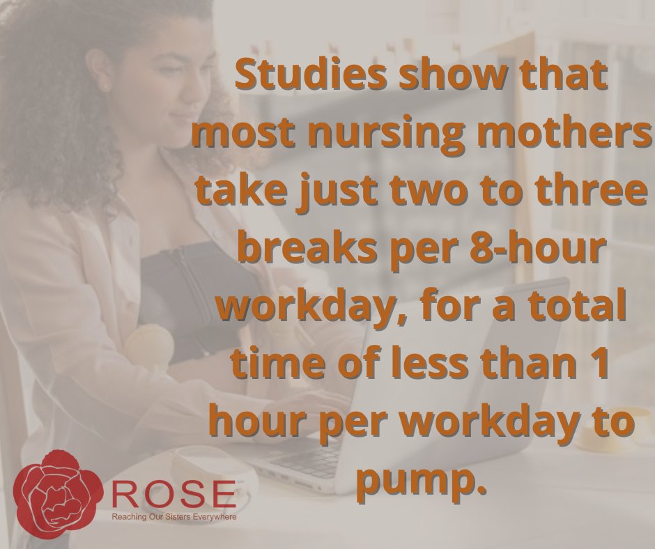 Support_ROSE's tweet photo. Today's Tips are for the nursing mom returning to work. This information and more can be found on the Office on Women's Health website. https://t.co/w54z23W3aT
 #ItsOnlyNatural #SupportingNursingMothersAtWork #PumpingAtWork #ReachingRnR #ReckoningwithResilience #TuesdayTips https://t.co/NajVAWO3Ck