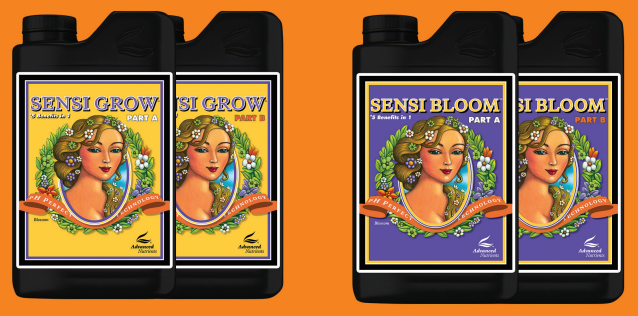 advancednutes's tweet photo. Tired of pH ups and downs?
Tired of dealing with pH pens?
There is a proven base nutrient formula that has a built-in safety net and guardrails along the pH highway that will perfectly maintain your pH without any work on your part.
#pHPerfect #ANGrown https://t.co/hBOUVRzij0