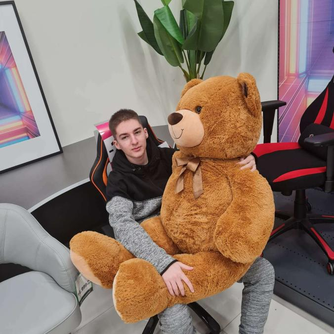 EBL Bidoof on Twitter "[Sources] Top laner Boras 🇭🇷 and mid laner Lemy