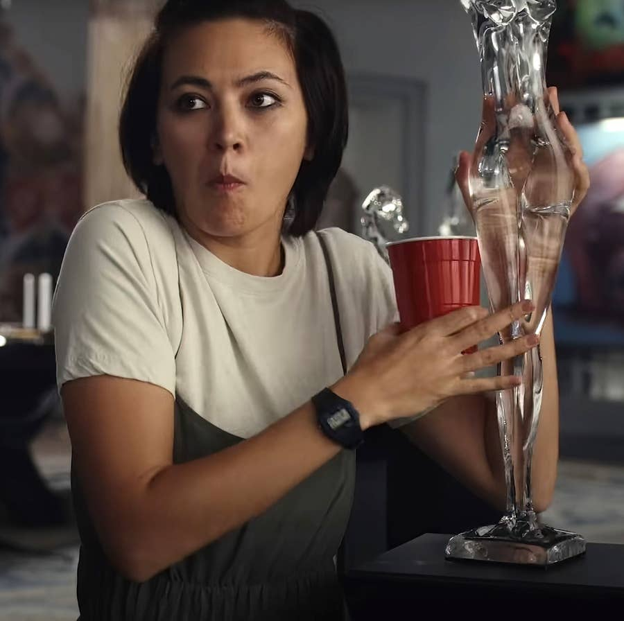 muhammed deshmukh on Twitter "i would never mute peg"