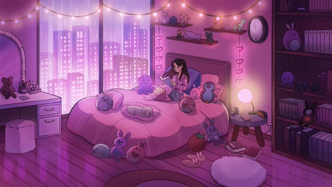 twitch backgrounds, character art, and rpg/dnd maps! 