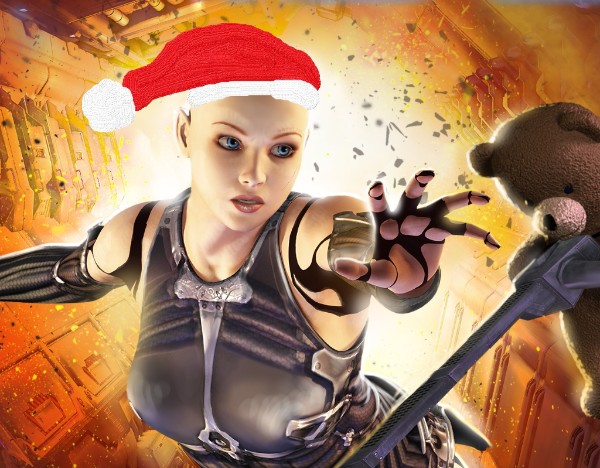 1.22 Tuesday Holiday Edition! - mailchi.mp/dec92fd07539/a…

#agent122comic #comic #comicbook #comicbooks #scificomic #scifi #sciencefiction