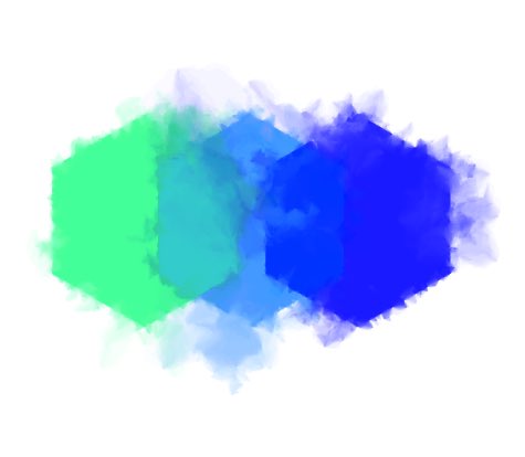 THubert95's tweet photo. Instead of working this break, Iโve been spending the break taking a class on generative art in R statistics. Hereโs some of the images Iโve made from the course so far. #Rtist https://t.co/4TJ7CGk22b