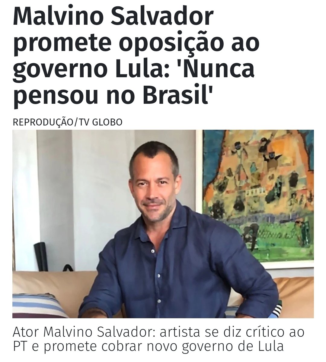 Comuna Deusa 🚩💃🌈 tweet media