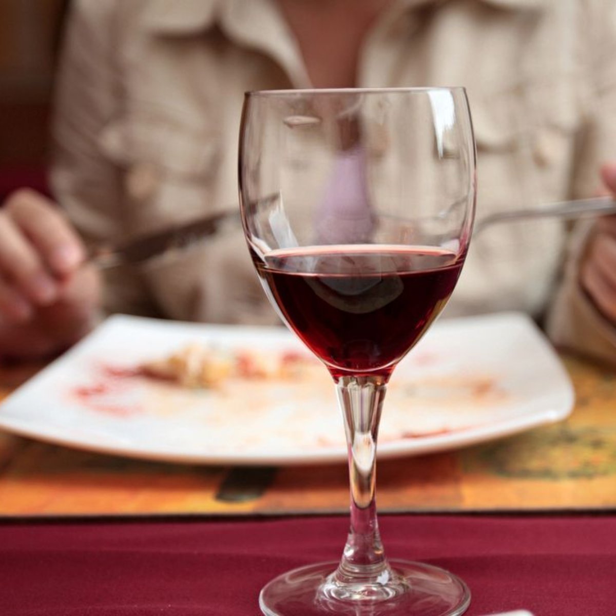 GiracciVineyard's tweet photo. Make dinner extra delicious with the perfect bottle of wine. Ask our team for a recommendation next time you visit. https://t.co/vapslel1qG