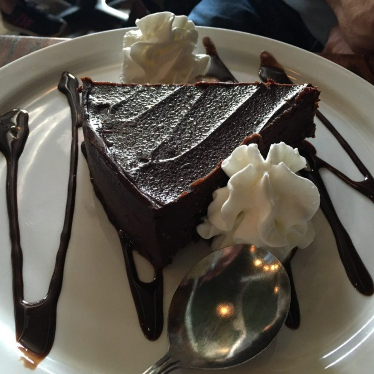 MadisonBrewing's tweet photo. Our delightful desserts are hard to resist here at #MadisonBrewing. Which are you hoping to enjoy before the end of 2022? https://t.co/69EbNs17xn