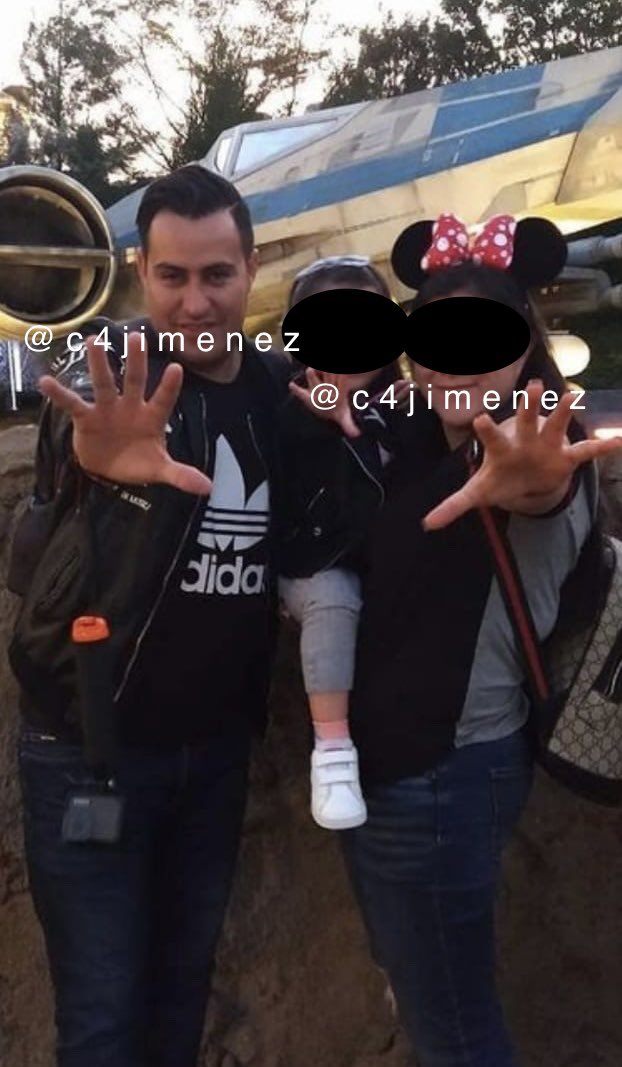 Carlos Jiménez tweet media