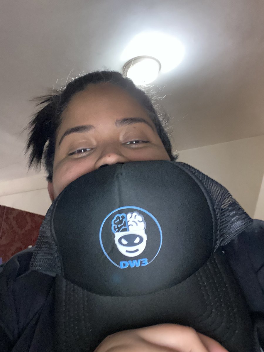 Ya llegó el regalo de <a href="/DosisWeb3/">Dosis WEB3</a> 

¡Muchísimas gracias! 🥺