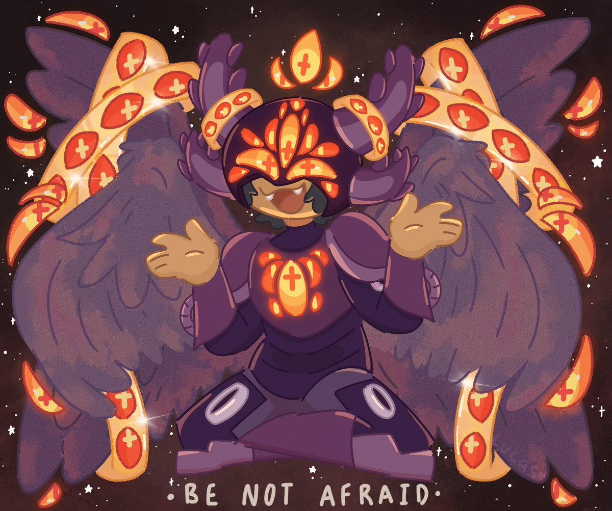 Mercury_lynx's tweet photo. Biblically accurate roach #amphibia https://t.co/OpmX6HRjIq