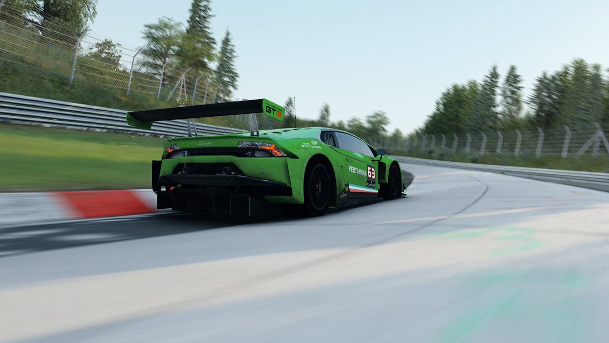 M2402Gaming's tweet photo. #AssettoCorsaOnlineFunSession #ACOFS #AssettoCorsa #Murcielago2402Gaming #KunosSimulazioni #GT3 #AudiR8 #MercedesAMG #Porsche911 #Mclaren650S #LamborghiniHuracan #Ferrari488 #NissanGTR #Endurance #NurburgringNordschleife #Germany #Niemcy #Day #Dzień
https://t.co/XhErr5gbxA https://t.co/sNwmPZOc4E