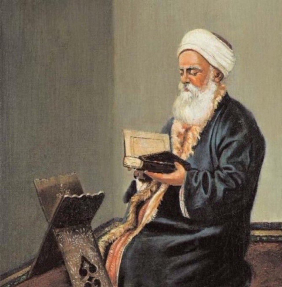 ذكر ابن بطوطة في إحدى كتبه شخص
إسمه يوسف البربري ( ابو بركات )
وكان ابوبركات من ارض المغرب والبعض قال انه كان من الصومال أبوبركات كان رجل عابد و زاهد