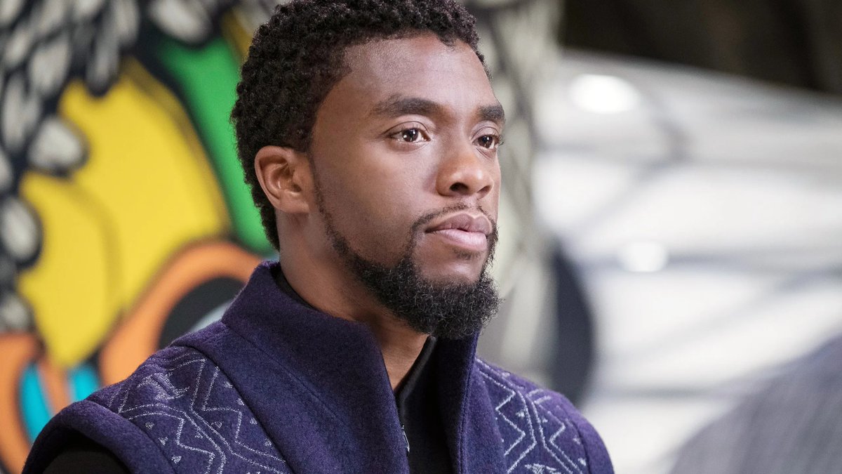 Ryan Coogler recently revealed what the original #BlackPanther sequel story was going to be: “It was going to be a father-son story from the perspective of a father, because the first movie had been a father-son story from the perspective of the sons.