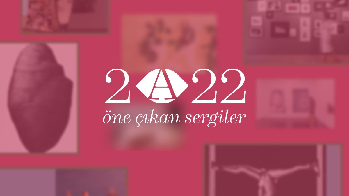Argonotlar yazarlarına sorduk: 2022 yılının öne çıkan sergileri nelerdi? argonotlar.com/argonotlar-yaz…