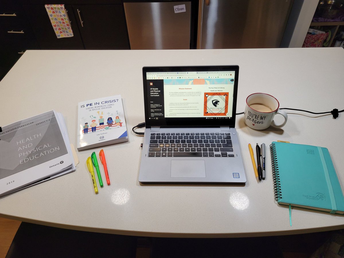els_wellness's tweet photo. Excited to be developing a Lifelong Health and Wellness Curriculum 🍎 https://t.co/IJSk6iCtTQ