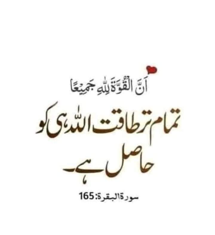 shah_sat's tweet photo. ہم اس دنیا میں اس طرح رہنے کے لیے نہیں نکلے جیسے جانور رہتے ہیں، کھاتے پیتے اور سوتے ہیں بلکہ ہم آخرت کے لیے زاد راہ تیار کرنے نکلے ہیں۔

(الكافية الشافية 379/4) https://t.co/PNqgShcVU8