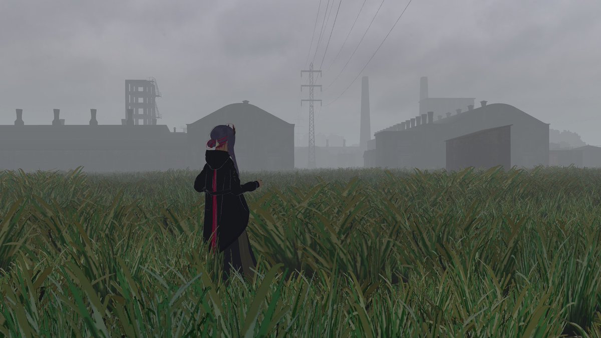 WatneyGames's tweet photo. @ym_Virtualwear #Kei #YOYOGIMORI #vrchat #vrchatavatar #VirtualReality https://t.co/yMkfm6YeLx