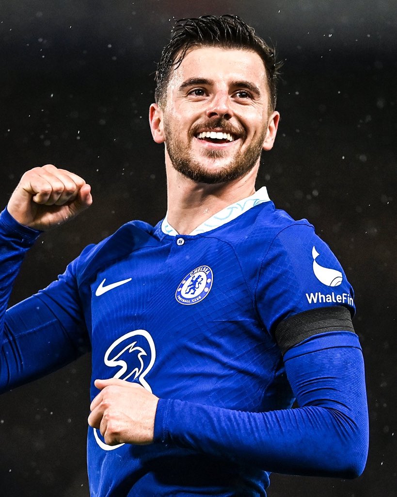 WorldSports14_'s tweet photo. Half Time : Chelsea 2 - 0 Bournemouth
Havertz 16’ Mount 24’
#Bikosports #FastPlayFastPay https://t.co/Jtu8advHn4