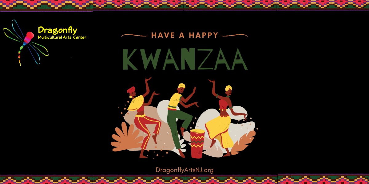 #kwanzaa