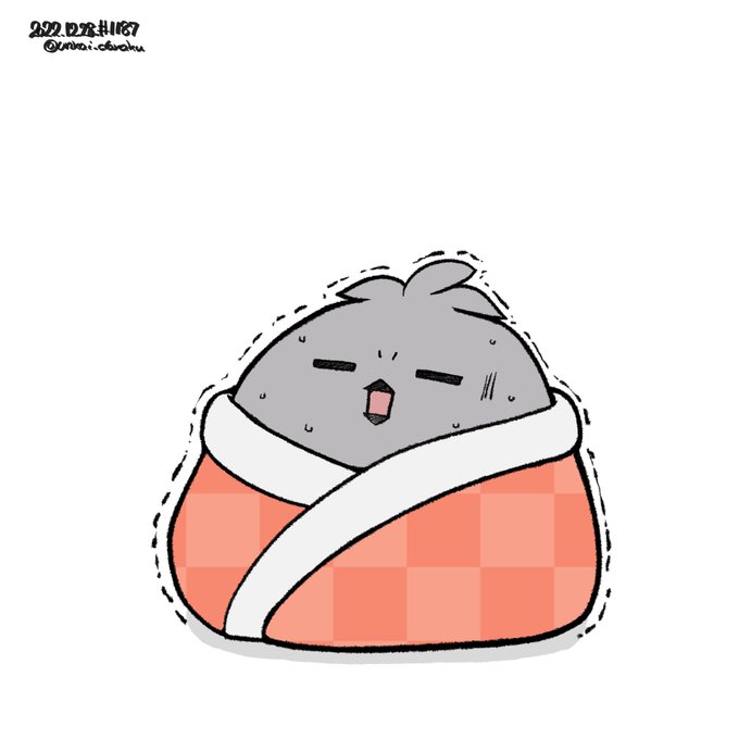 ラクガキおじさんの朝は早い。

おは こたつを没収されて絶望するモフィ。
#art #illustration #drawing #絵  #お絵かき #イラスト #絵描きさんと繋がりたい #イラスト好きさんと繋がりたい #冬の創作クラスタフォロー祭り #w_witch #L_witch  #ルミナスウィッチーズ 