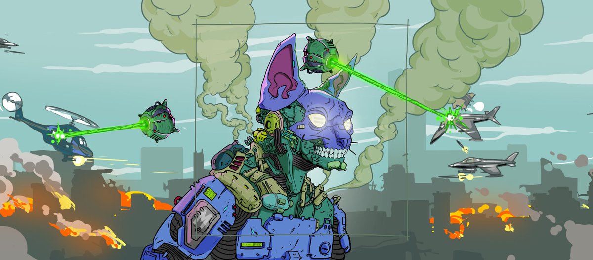 Goon Raccoon 🦝 on Twitter: