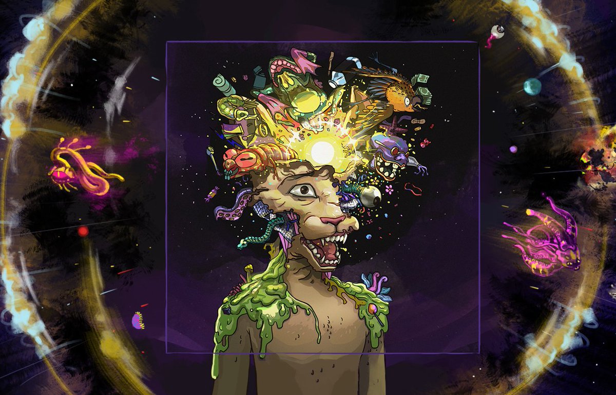 Goon Raccoon 🦝 on Twitter: