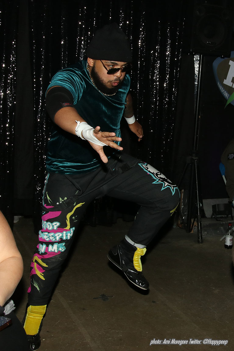 Ami Moregore🧈 tweet media