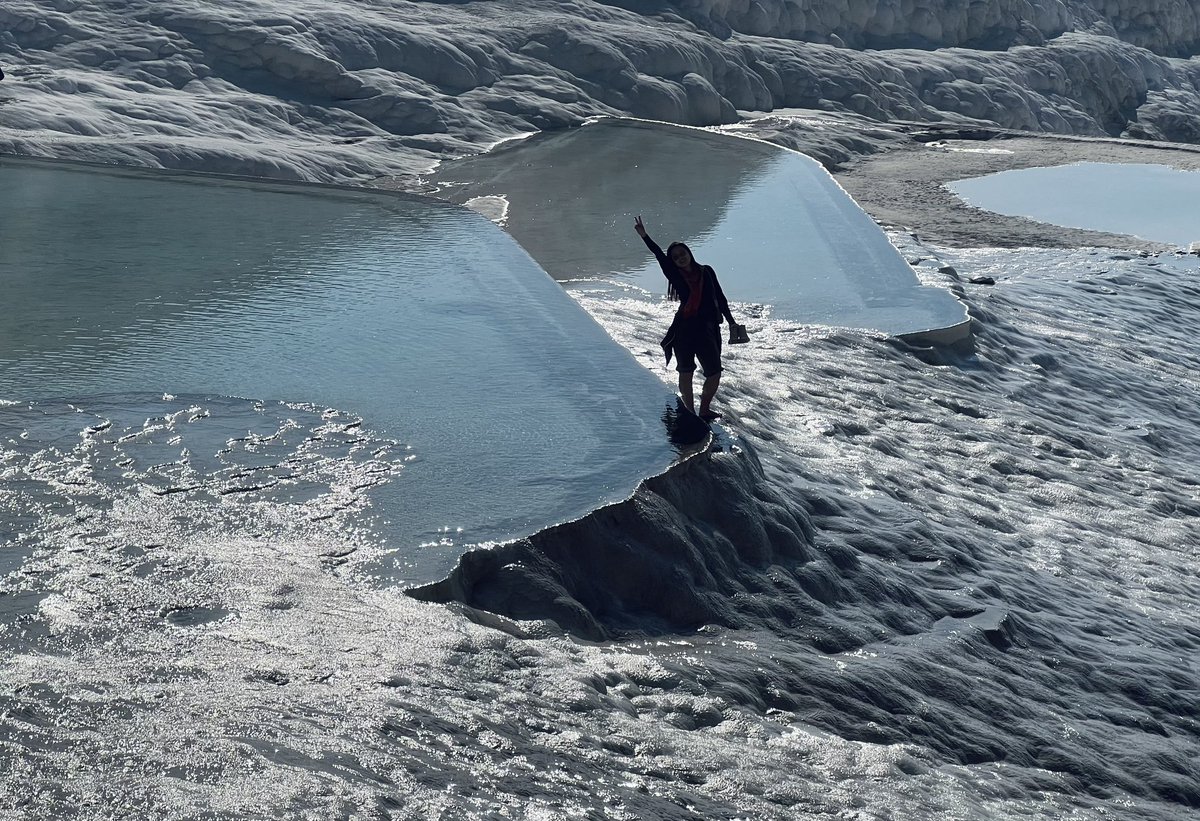 Qin Zhang 张秦 tweet media