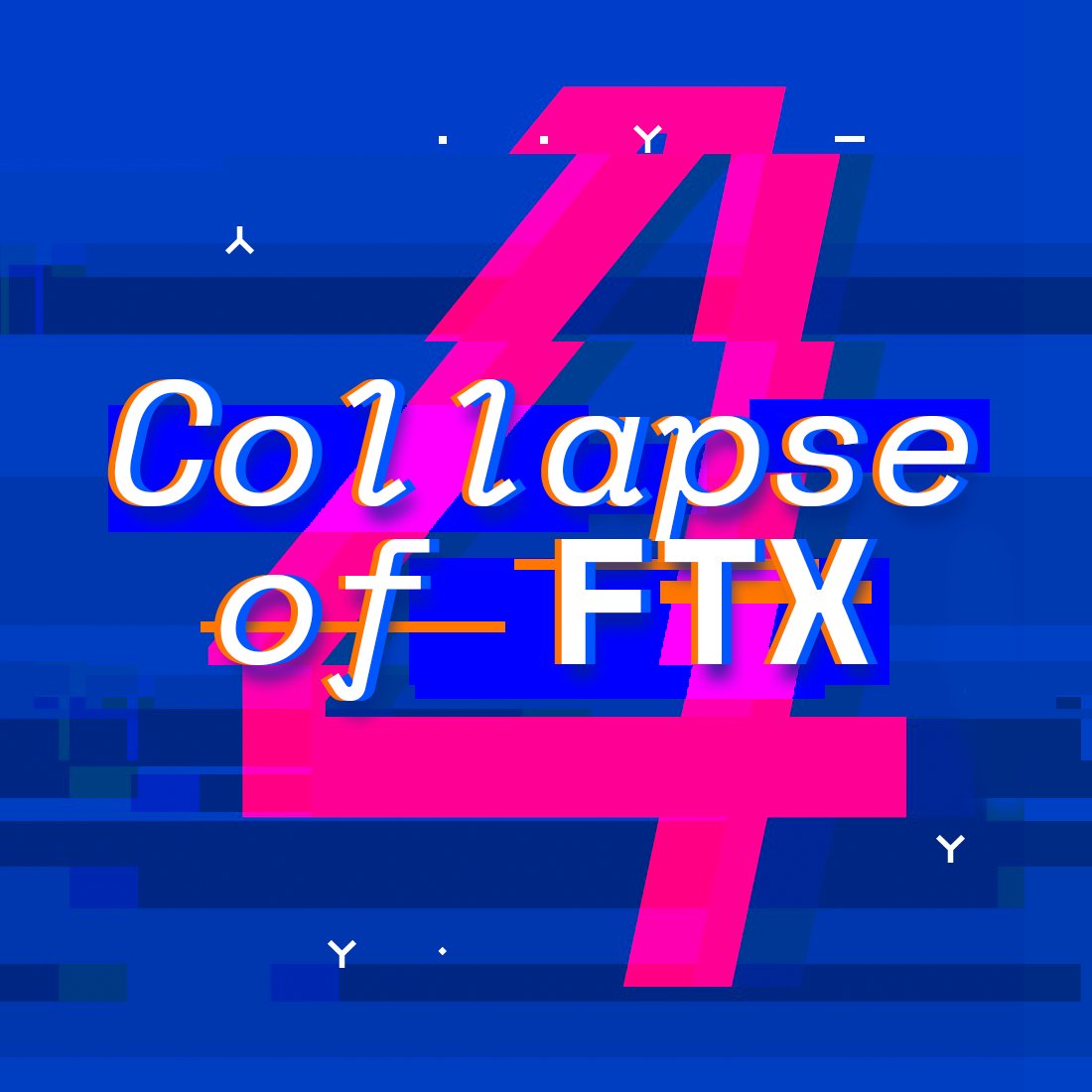 fryypta's tweet photo. The FTX Crash
The crypto exchange went supernova and took the market with it: Bitcoin dropped to $16,000 and nine other blockchain projects all went bankrupt. The fall of this big dog forced us to reconsider our position on centralized and decentralized finance. (4/5) https://t.co/p8ZCCgHvSu