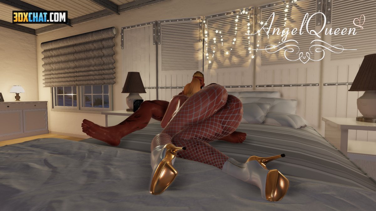 AngelQueenNO1's tweet photo. Shoes at work again! I love them! 😇 👠👠💖

@3dxchat
#Angelqueen
 #sex #porn  #3Dgame #secondlife #3XO #imvu #mnfclub https://t.co/OwGGhYZuC4