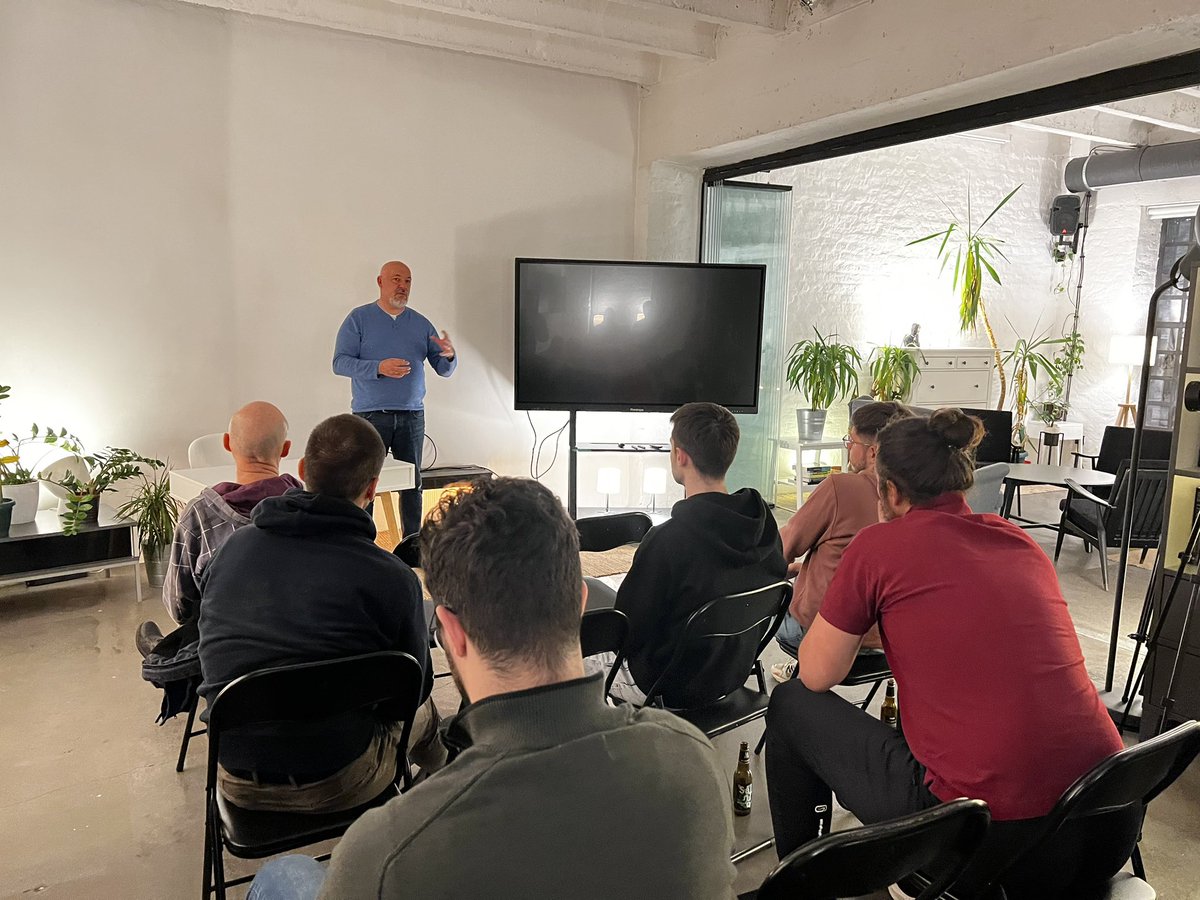 JS Belgrade tweet media