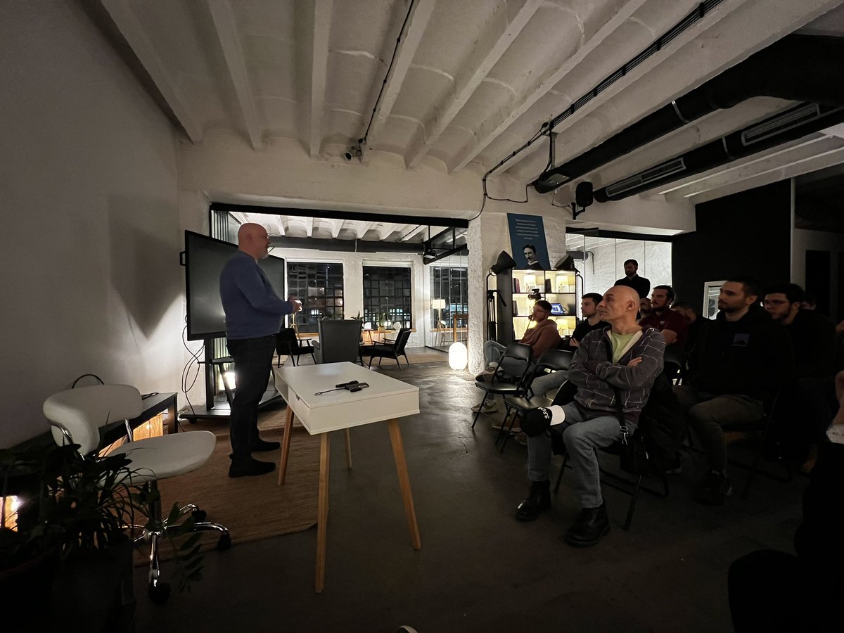 JS Belgrade tweet media