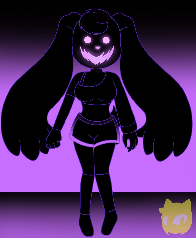 dizzythecat20's tweet photo. sury poseΓda por XGaster hashtag #Undervirus
#underverse #undertaleocs https://t.co/MZwC6RVoSl