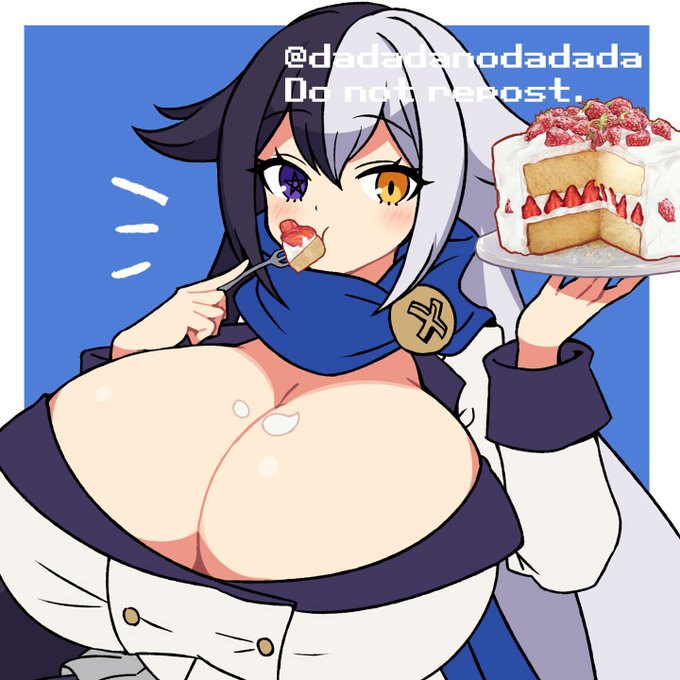 Skeb進捗
でっかいおっぱいの画像なのでワンクッション 