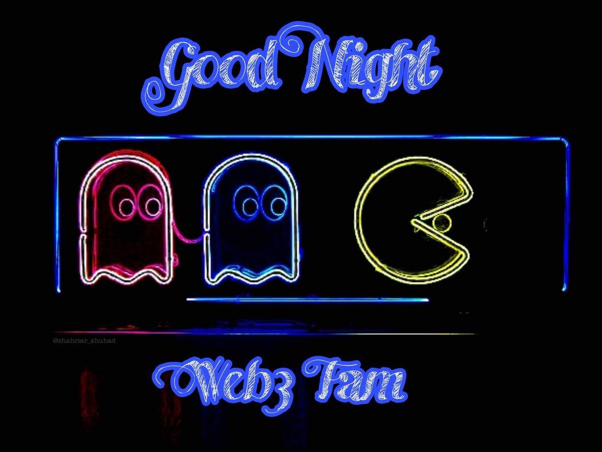 Good night, friends! May sweet dreams come to you and may you wake feeling refreshed and ready for a new day. #GoodNight #gn