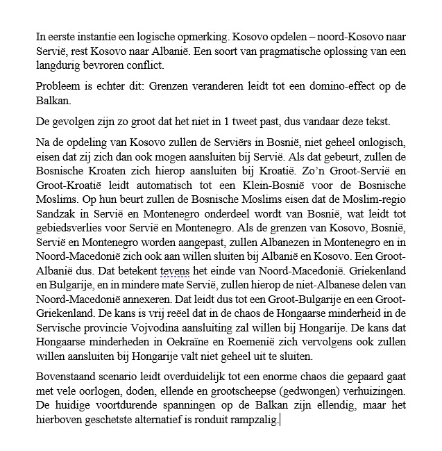 Harald Doornbos tweet media