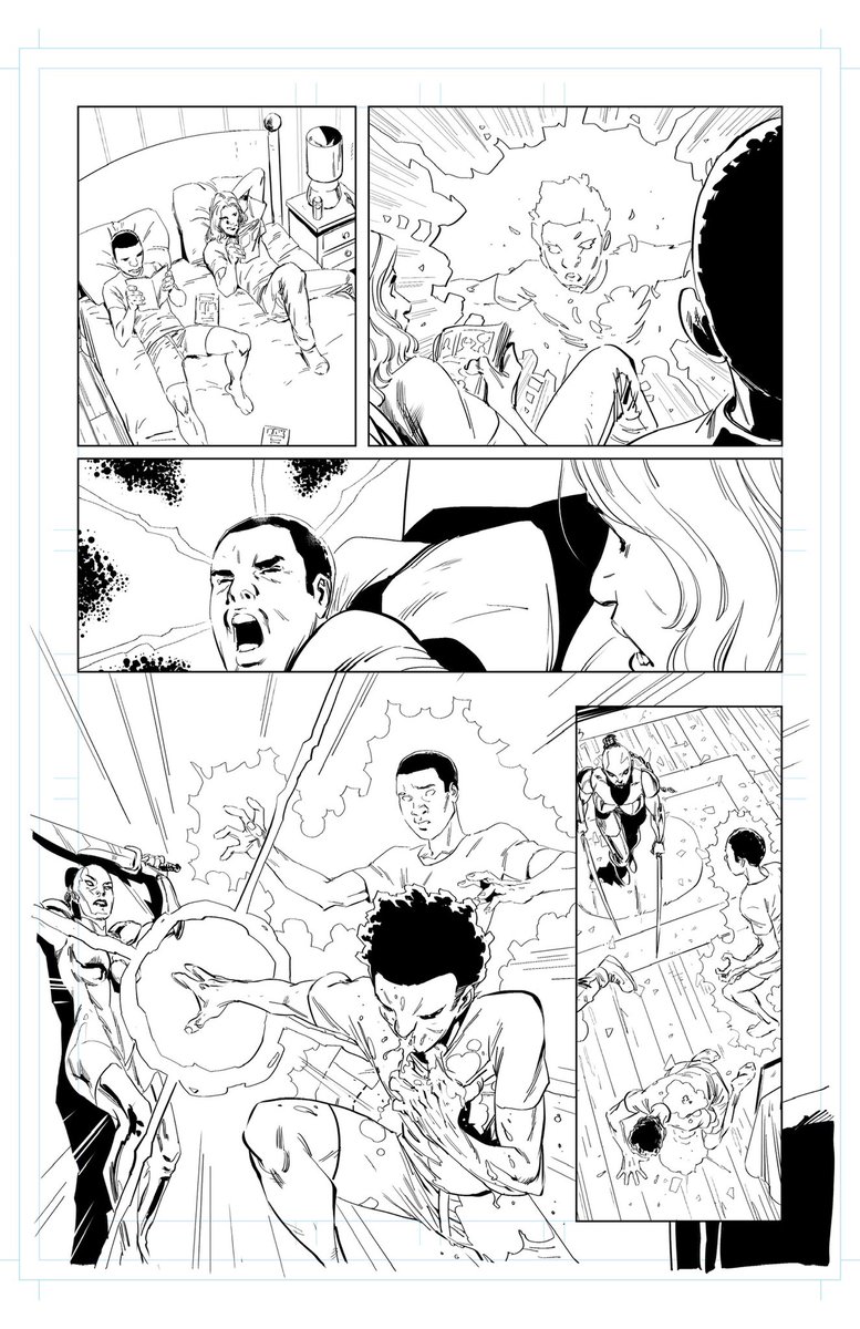StrangeLore's tweet photo. @PopverseSays We have a webcomic and soon, the next story in this universe is coming https://t.co/jyXuRANWlp