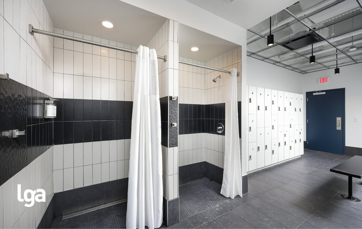 LGA Partners tweet media