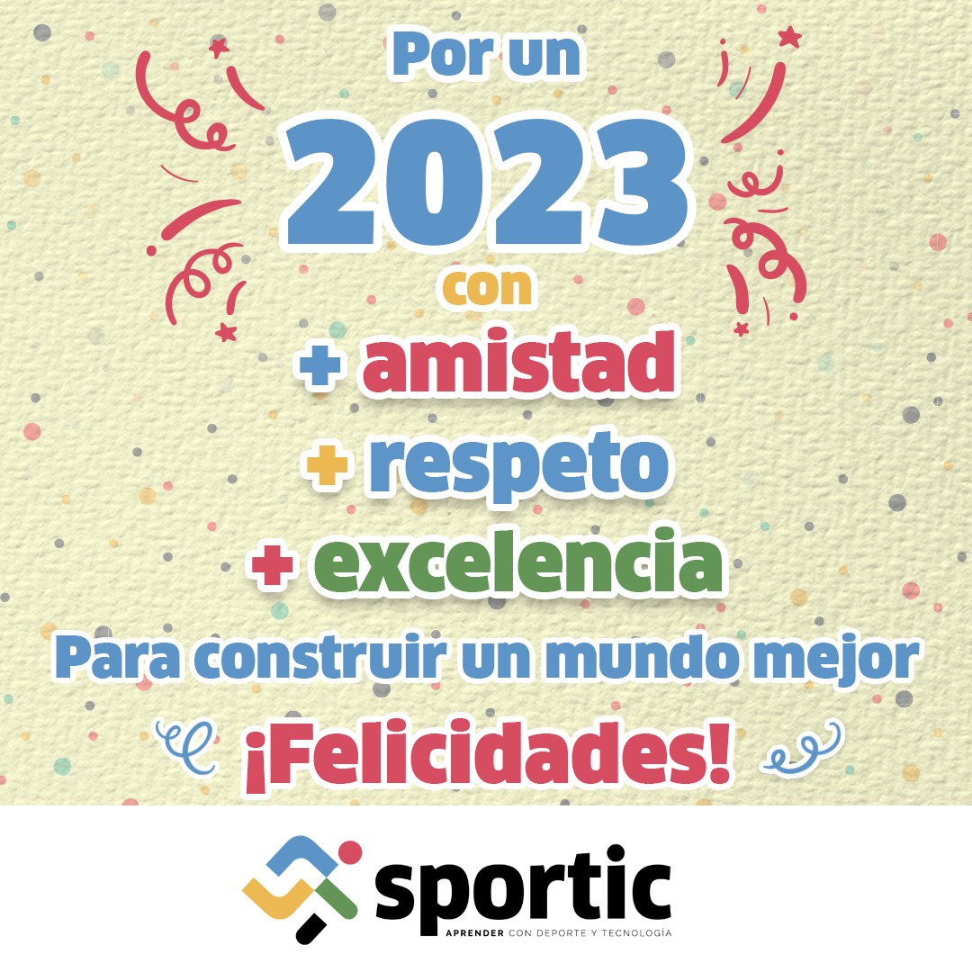 Sportic tweet media