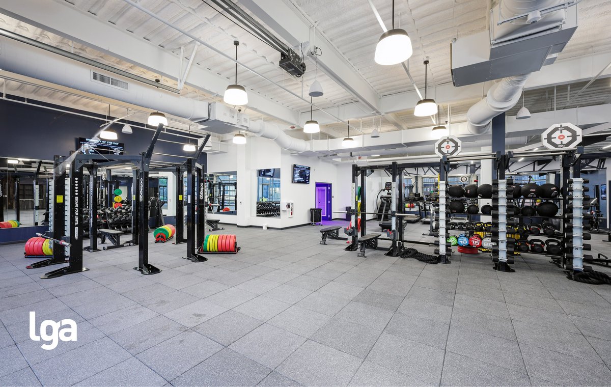 LGA Partners tweet media