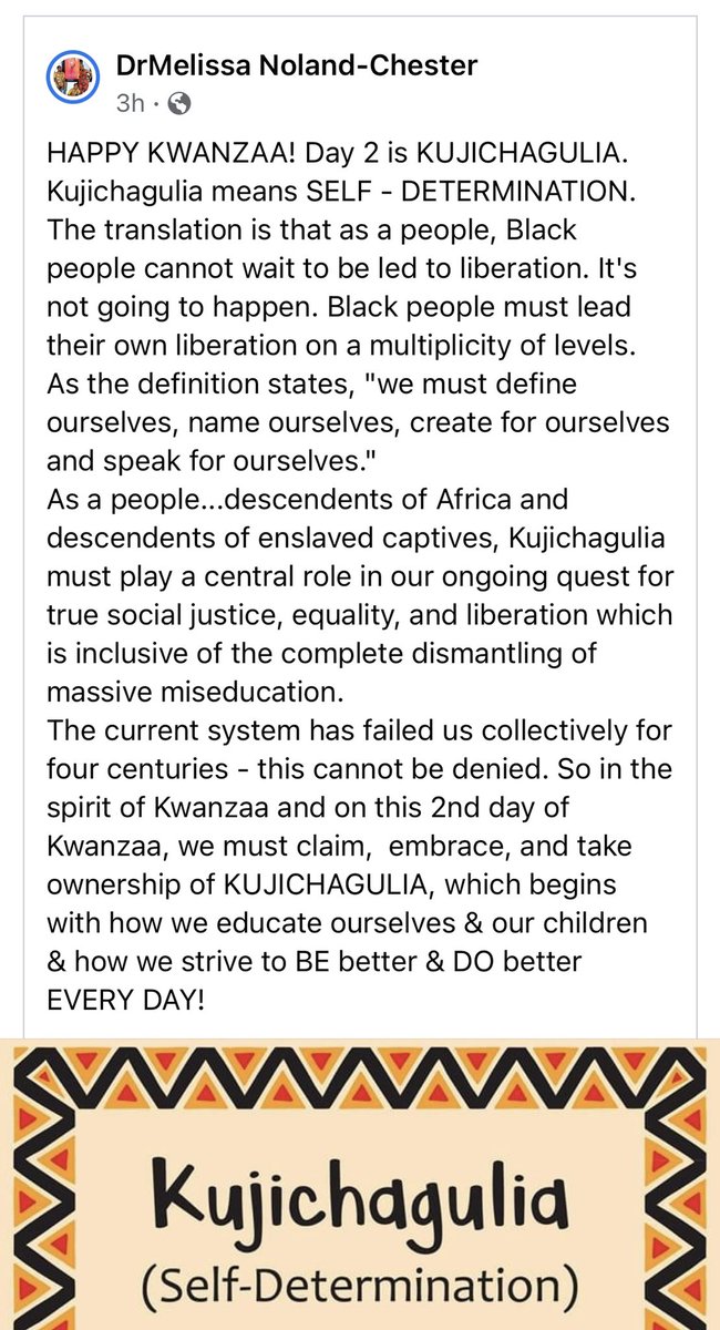 UTN360org's tweet photo. An important message and the foundation of @360BlackPower #hiphoped #UTN360 #SelfDetermination #EyezonthePrize https://t.co/F7nqTQZhfh