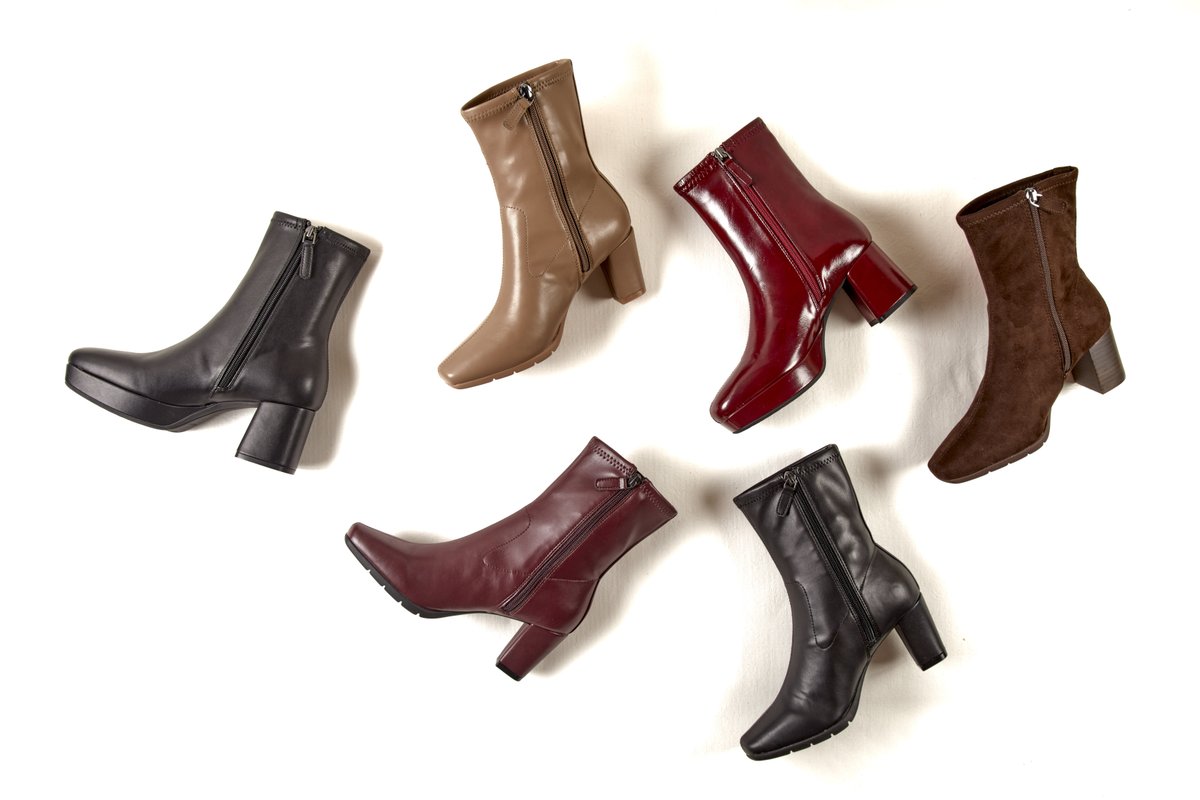 ❄️ Our Winter Sale is ON! ❄️ Even better? All of our BOOTS are now up to 50% OFF 👢Shop now before they're all gone 🛍️

#aerosoles #womensshoes #wintershopping #boots #sale
